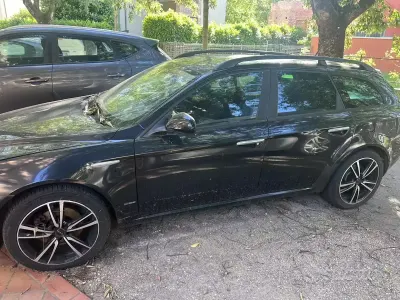 Usata Alfa Romeo 159