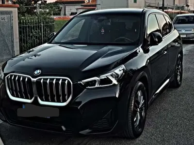 Usata BMW X1 M Sport 150 CV (110 kW) 2023 SUV
