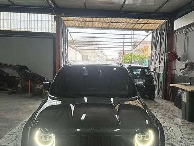 Usata Jeep Renegade 140 CV (102 kW) 2022 SUV