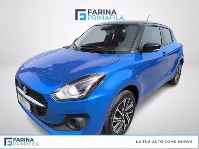 Usata Suzuki Swift