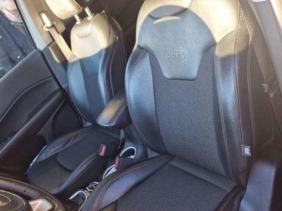 Usata Jeep Compass Limited 120 CV (88 kW) 2017 SUV