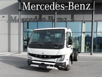 Bianco Nuova 2025 Mitsubishi Canter | 56.317 €