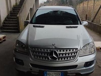 Usata Mercedes ML320 2007 SUV
