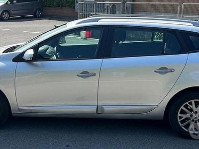 Renault Mégane GrandTour