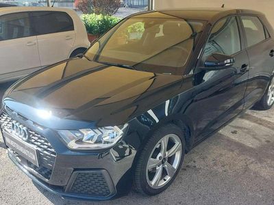 Usata Audi A1 Sportback Ambiente 95 CV (69 kW) 2021 Other Utilitaria