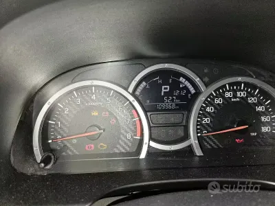 Usata Suzuki Jimny