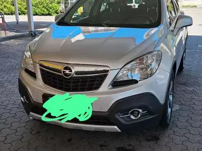 Occasion Opel Mokka