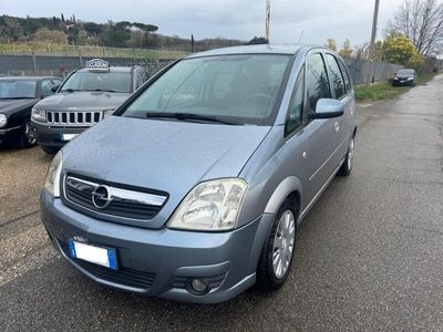 usata Opel Meriva 1.7 CDTI 101CV Enjoy