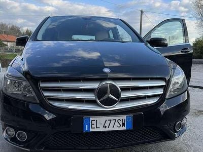 Usata Mercedes B180