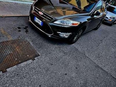 Usata Ford Mondeo Titanium 116 CV (85 kW) 2012 Berlina