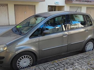 Usata Lancia Musa 95 CV (69 kW) 2006 Monovolume