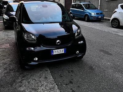 Usata 2019 Smart ForFour Utilitaria | 18.500 €