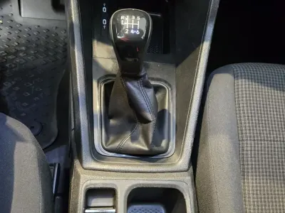 Begagnad VW Caddy