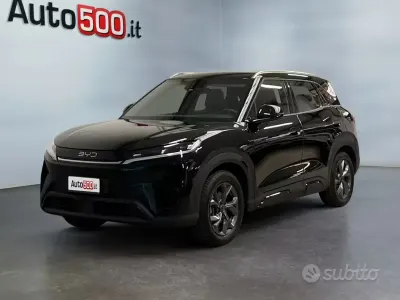 Usata BYD Atto 2