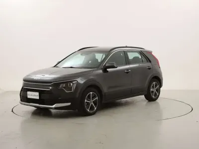 Usata Kia Niro