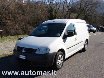 VW Caddy Maxi