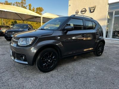 usata Suzuki Ignis 1.2 Dualjet Cool