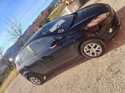 Begagnad Ford Fiesta Titanium 68 HK (50 kW) 2009 Sedan