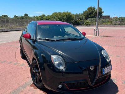 Usata Alfa Romeo MiTo 85 CV (62 kW) 2013 Utilitaria