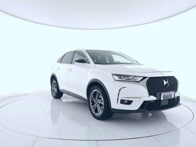 DS Automobiles DS7 Crossback