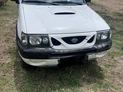Nissan Terrano