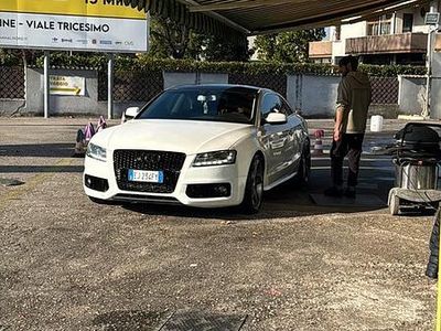 Usata Audi A5 2010 Coupé
