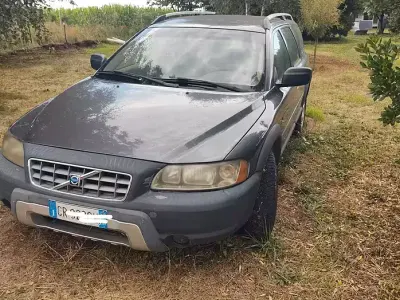 Usata Volvo XC70