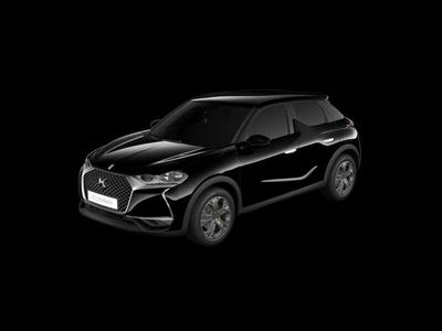 DS Automobiles DS3 Crossback