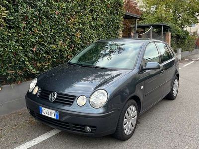 usata VW Polo 1.2 PER NEOPATENTATI