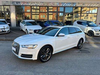 usata Audi A6 Allroad 3.0 tdi Business quattro 272cv s-tronic