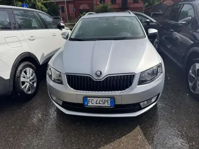 Usata Skoda Octavia