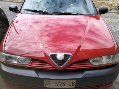 usata Alfa Romeo 145 1.6i 16V Twin Spark cat L