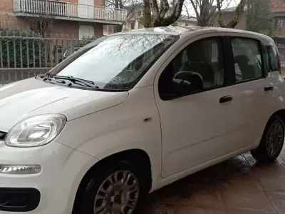 Occasion Fiat Panda 69 ch (50 kW) 2016 Citadine