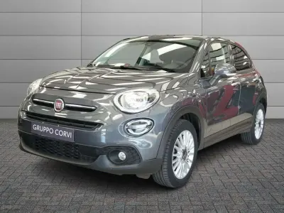 Usata Fiat 500X