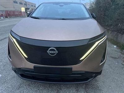 Usata Nissan Ariya Advance 44 kW (61 CV) 2022 SUV