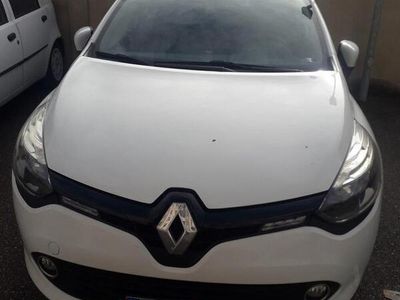 usata Renault Clio IV Clio 1.2 75 CV 5 porte Duel