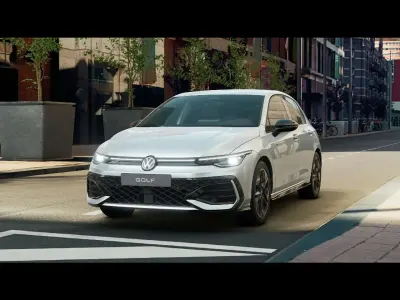 Usata VW Golf VIII