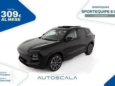 Sportequipe S6 GT