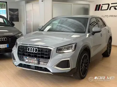 Occasion Audi Q2 150 PK (110 kW) 2021 Grijs SUV