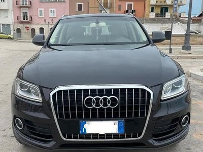 usata Audi Q5 2013