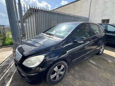 usata Mercedes B170 B 170