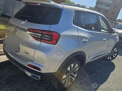 Usata DR DR 5.0 2025 Grigio SUV