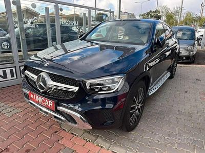 Usata Mercedes GLC300 2022 SUV