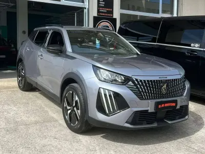 Usata Peugeot 2008 GT 131 CV (96 kW) 2024 Other SUV