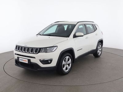 usata Jeep Compass 1.6 M-Jet Longitude