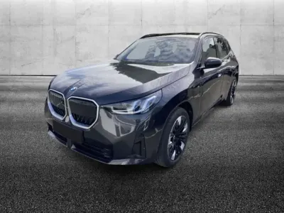 Usata BMW X3 M M Sport 299 CV (219 kW) 2025 Grigio SUV