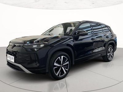 Ny VW Tayron Life 150 HK (110 kW) 2026 Svart SUV