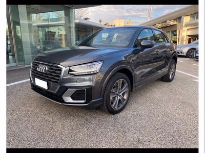 usata Audi Q2 40 2.0 tfsi admired quattro s-tronic my20