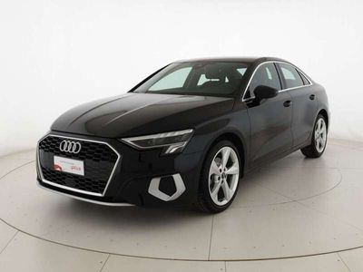 Audi A3 e-tron