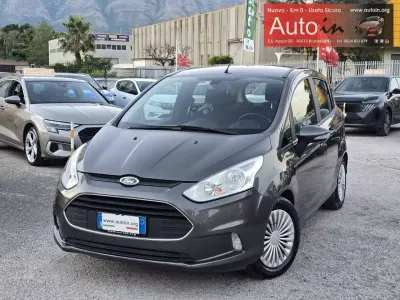Usata Ford B-MAX